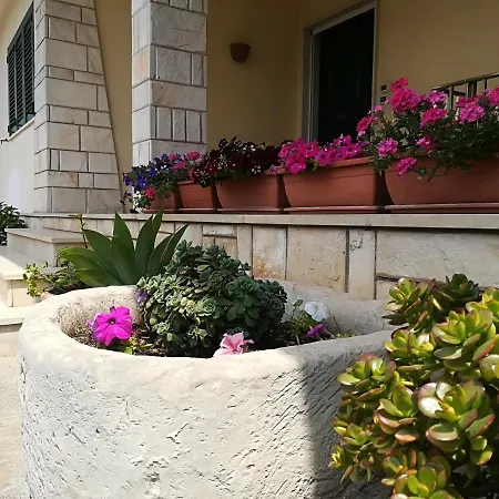 Modern Holiday In Good Location - Casa Vacanze Milena *