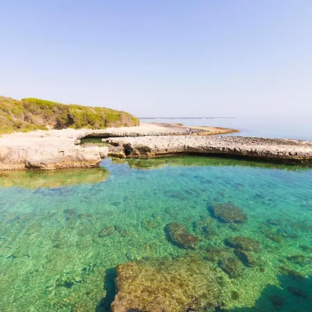 Modern Holiday In Good Location - Casa Vacanze Milena Vakantiehuis Otranto