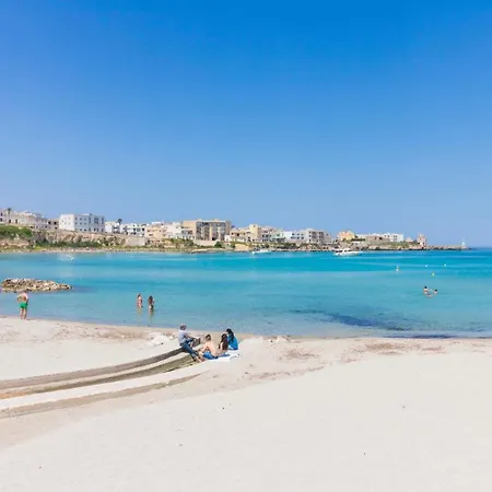 Modern Holiday In Good Location - Casa Vacanze Milena Vakantiehuis