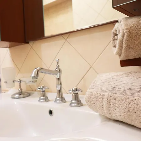 Modern Holiday In Good Location - Casa Vacanze Milena Otranto