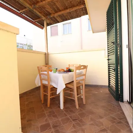 Modern Holiday In Good Location - Casa Vacanze Milena Otranto