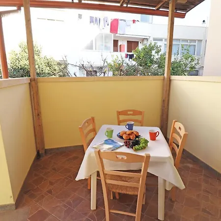 Modern Holiday In Good Location - Casa Vacanze Milena Otranto