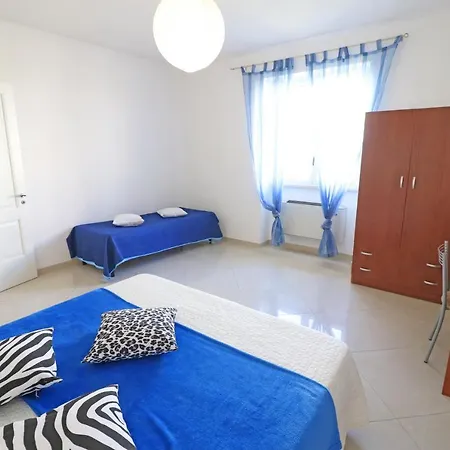 Modern Holiday In Good Location - Casa Vacanze Milena Vakantiehuis *