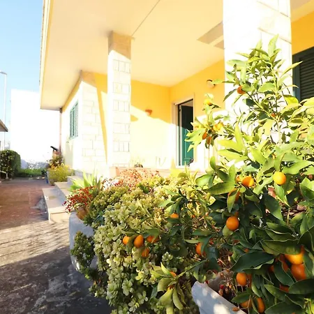Modern Holiday In Good Location - Casa Vacanze Milena Otranto