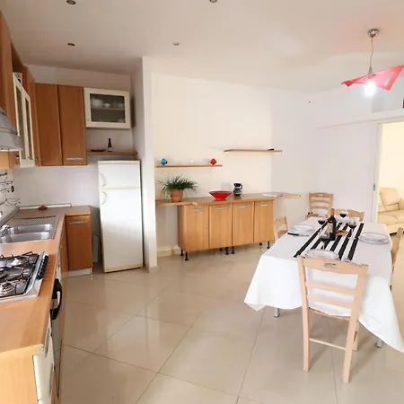 Modern Holiday In Good Location - Casa Vacanze Milena Vakantiehuis *