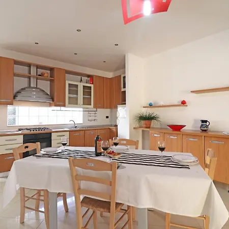 Vakantiehuis Modern Holiday In Good Location - Casa Vacanze Milena Otranto