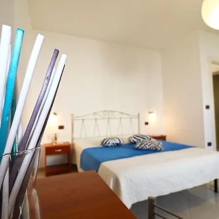 Modern Holiday In Good Location - Casa Vacanze Milena Vakantiehuis Otranto