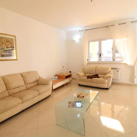 Modern Holiday In Good Location - Casa Vacanze Milena Otranto