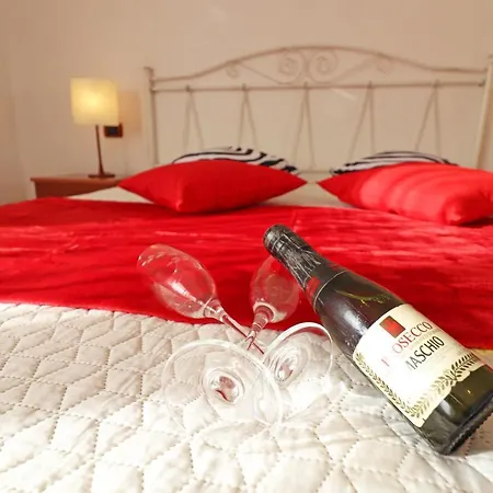 Modern Holiday In Good Location - Casa Vacanze Milena Vakantiehuis *