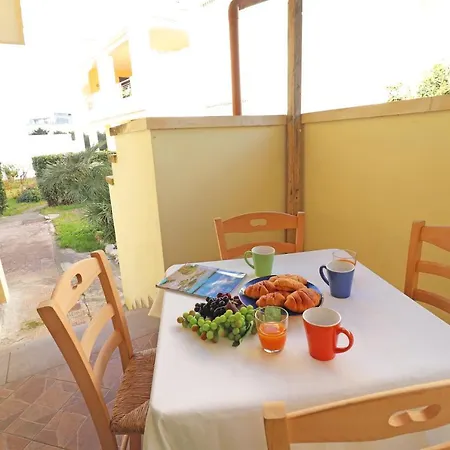 Modern Holiday In Good Location - Casa Vacanze Milena Otranto