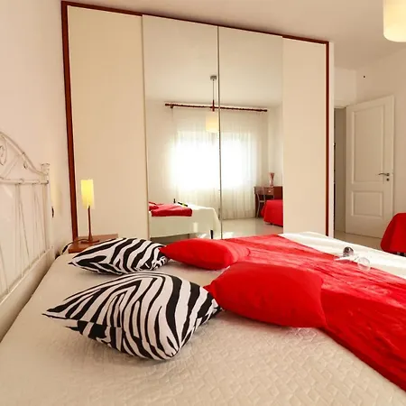 Modern Holiday In Good Location - Casa Vacanze Milena Otranto
