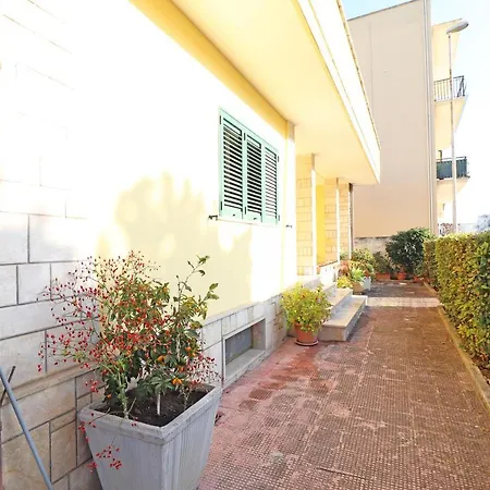 Modern Holiday In Good Location - Casa Vacanze Milena Vakantiehuis *
