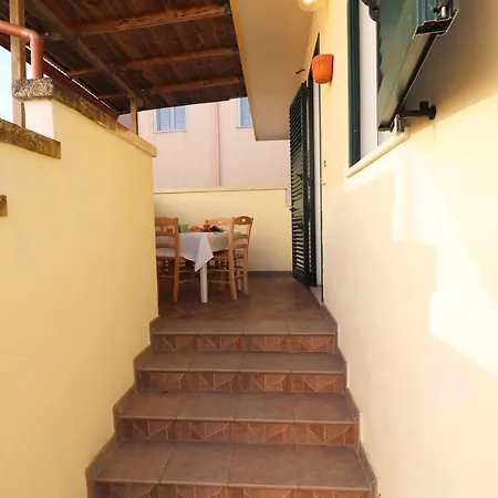 Modern Holiday In Good Location - Casa Vacanze Milena