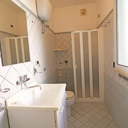Modern Holiday In Good Location - Casa Vacanze Milena Vakantiehuis Otranto